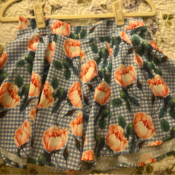 Short set - Picture 2 of 2